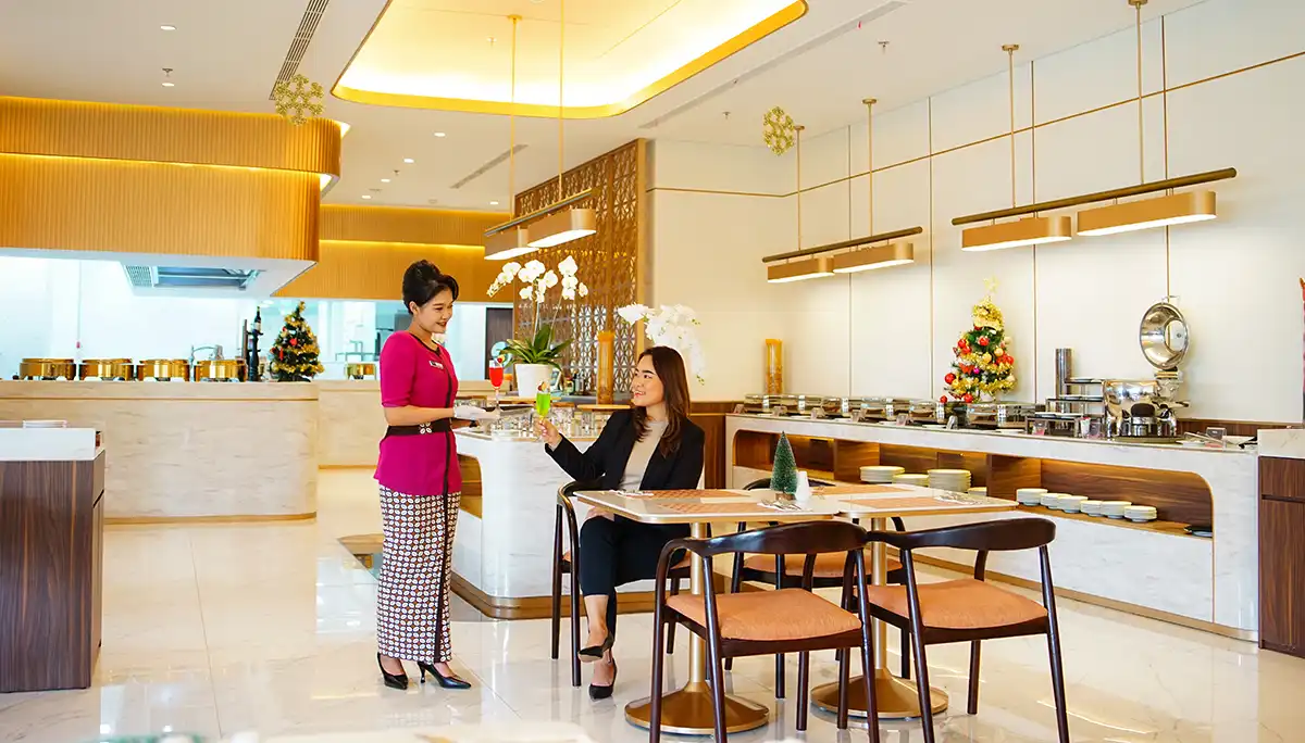 Atria Hotel Malang