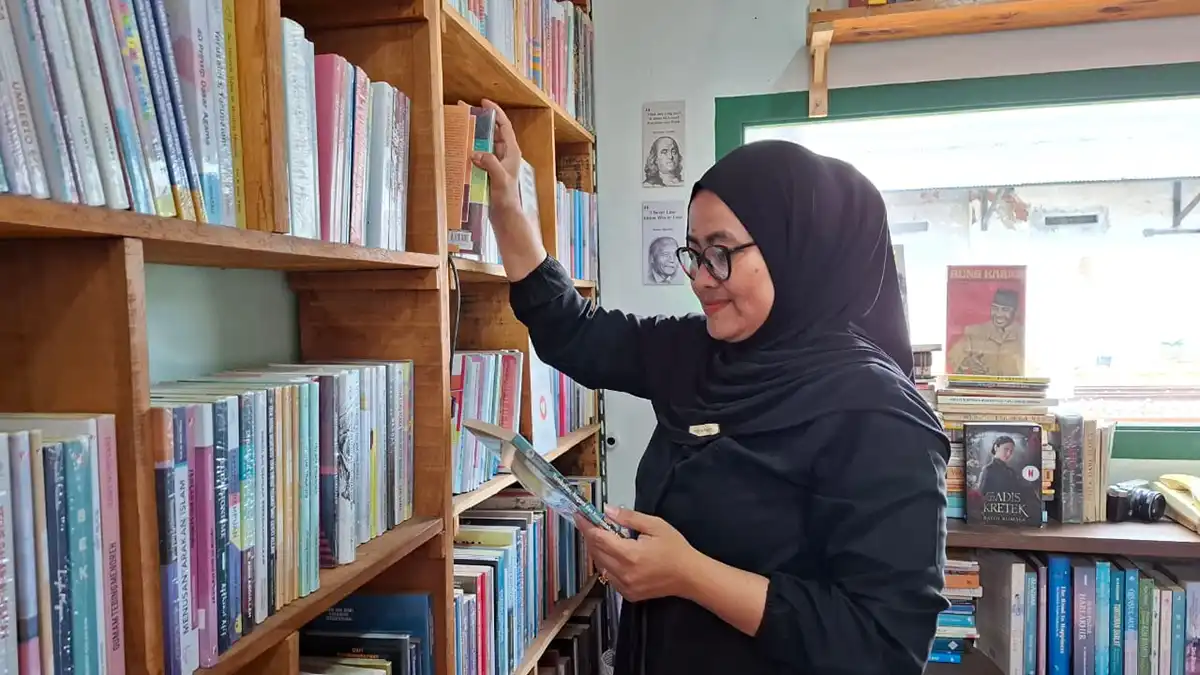 Anindya Sani,