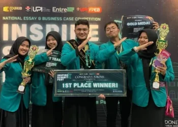 Mahasiswa baru