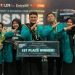 Mahasiswa baru