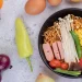 Makanan ultra-olahan