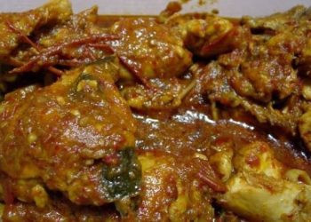 mentok pedas Malang