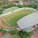 Stadion Gajayana Kota Malang