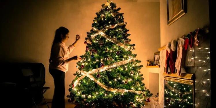 Tradisi Natal