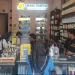 Toko parfum di Malang
