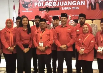 DPC PDI Perjuangan Kota Batu