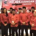 DPC PDI Perjuangan Kota Batu