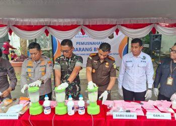 Kejari Kabupaten Malang