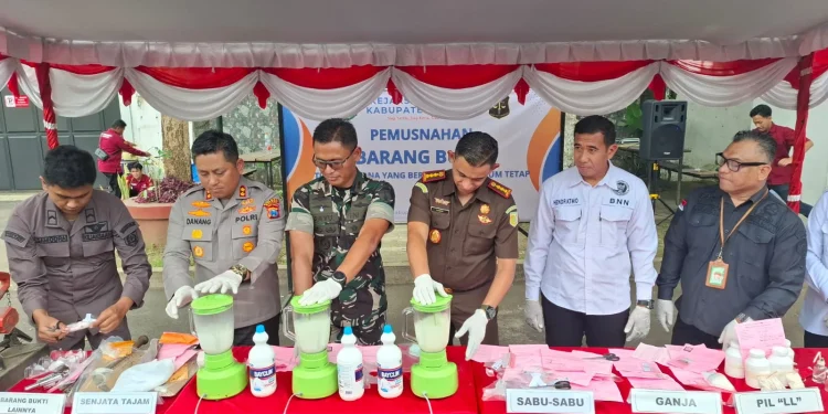 Kejari Kabupaten Malang