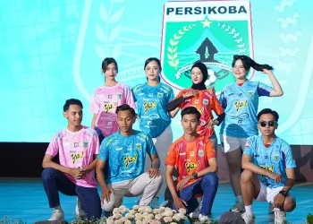 Persikoba kota Batu