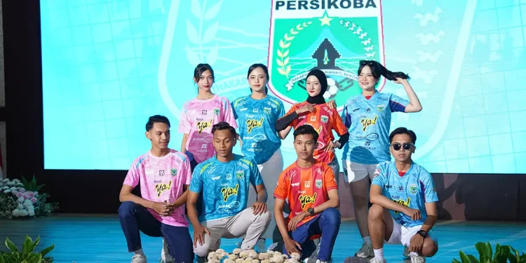 Persikoba kota Batu