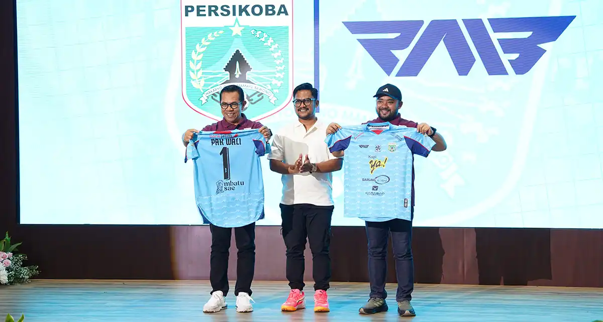 Persikoba Kota Batu