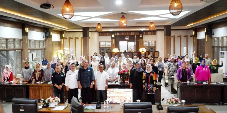 Bakorwil III Malang