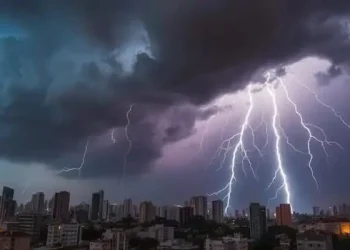 Prakiraan cuaca kota Malang