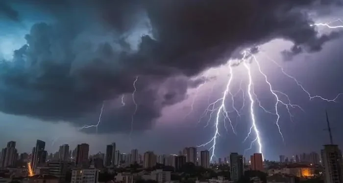 Prakiraan cuaca kota Malang