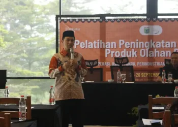 PKS DPRD Kota Batu