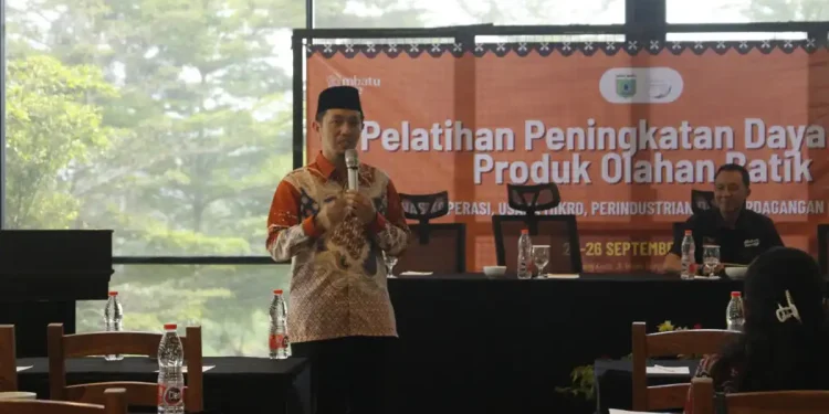 PKS DPRD Kota Batu