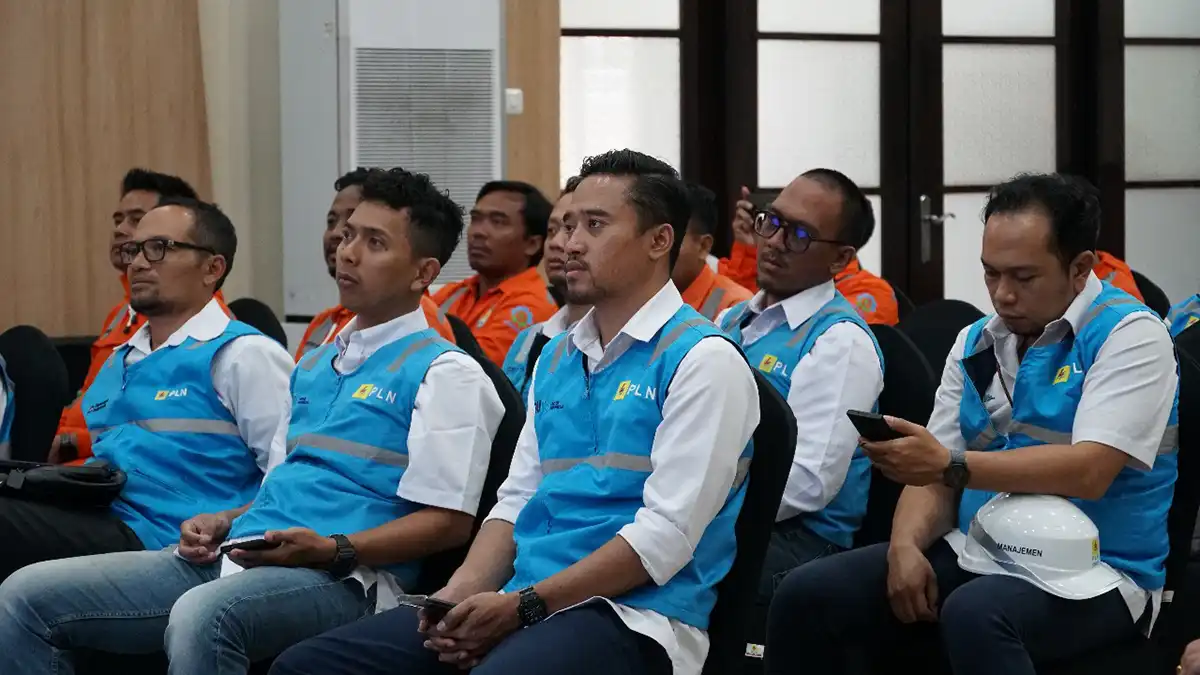 Apel Siaga Nataru