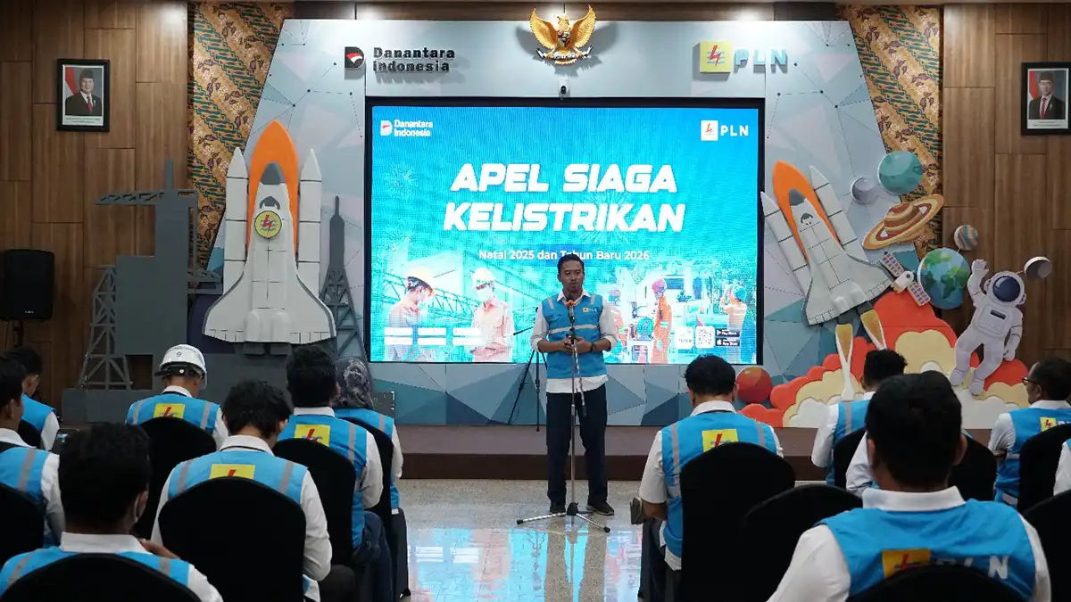 Apel Siaga Natarau