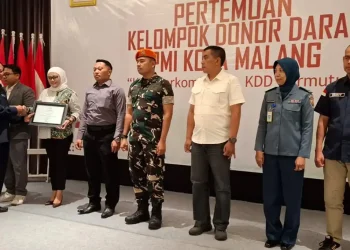 PMI Kota Malang