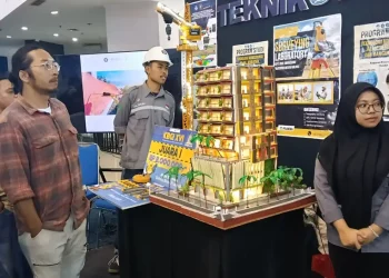 Tim Polinema sukses sabet juara