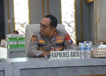 Polres Batu