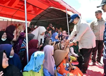 Mensos Gus Ipul