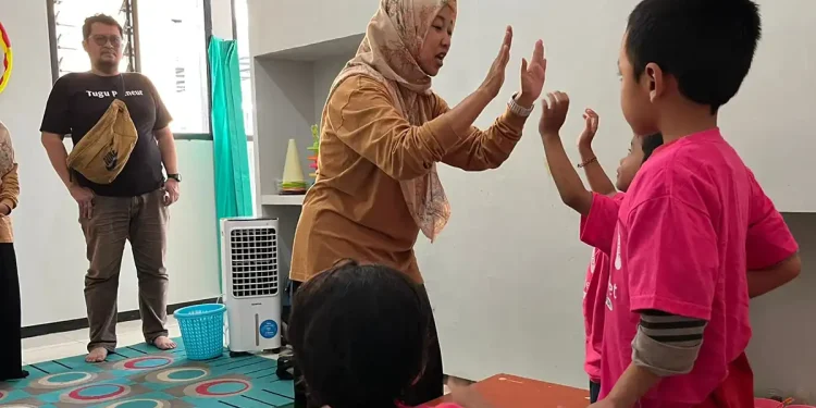 PSLC Cabang Pasuruan