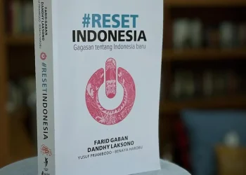 Reset Indonesia