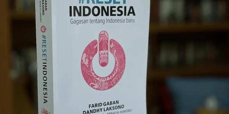 Reset Indonesia