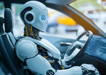 AI otonom