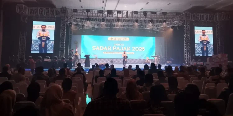 Bapenda Kota Malang