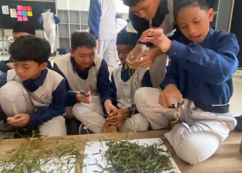 Santri Ponpes