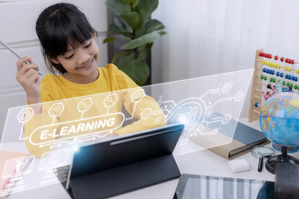 Sekolah online
