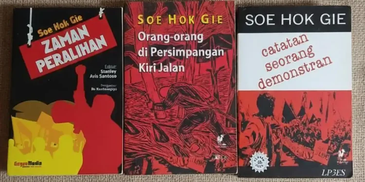 buku Soe Hok Gie