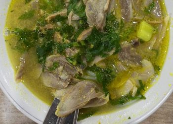 Soto Ayam