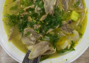 Soto Ayam