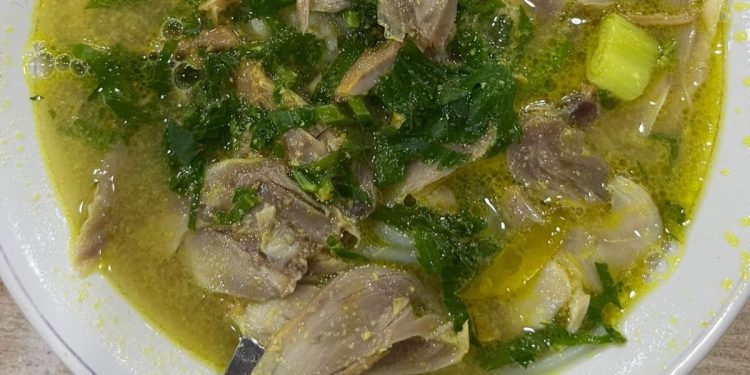 Soto Ayam
