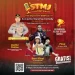 kuti kompetisi STMJ Stand Up Comedy