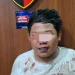 Pembacokan