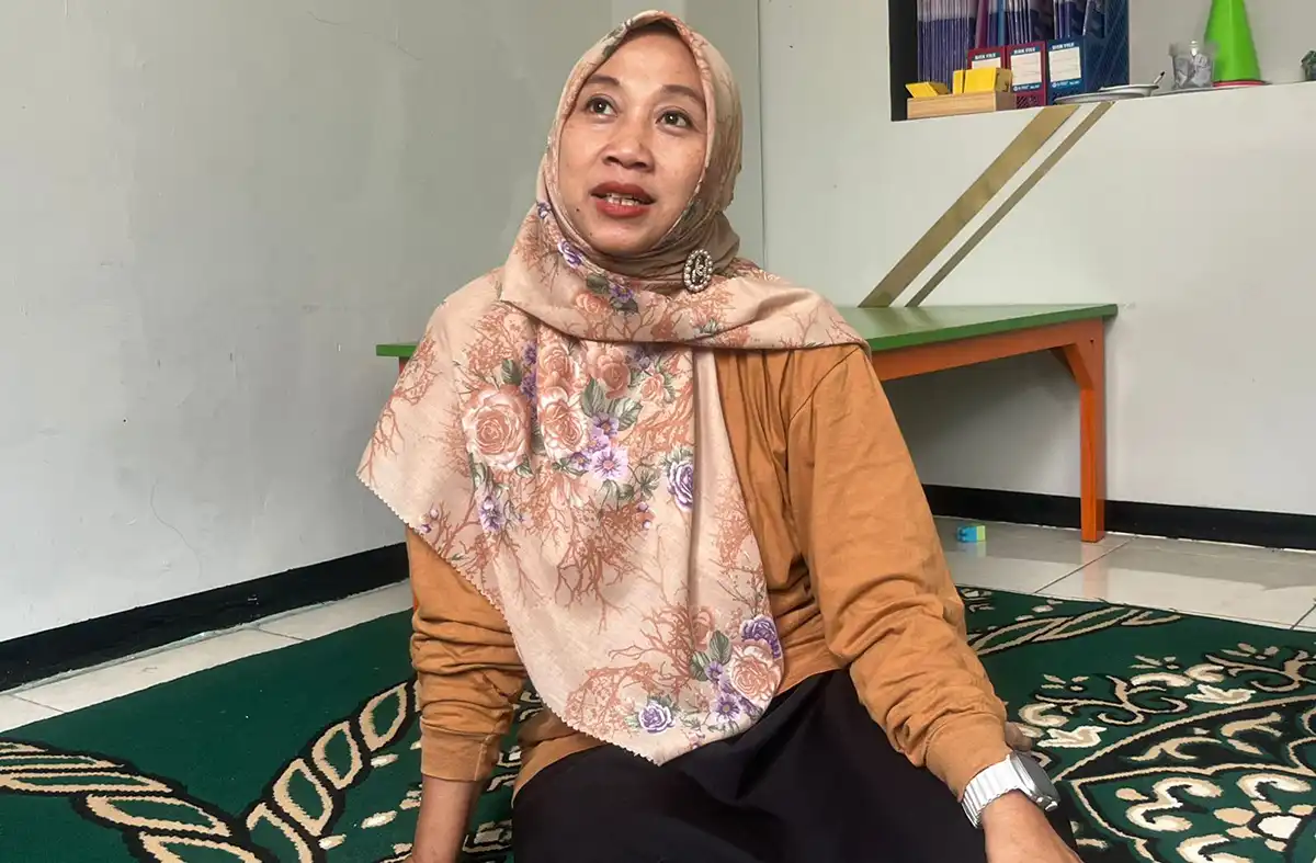  Kepala PSLC Cabang Pasuruan