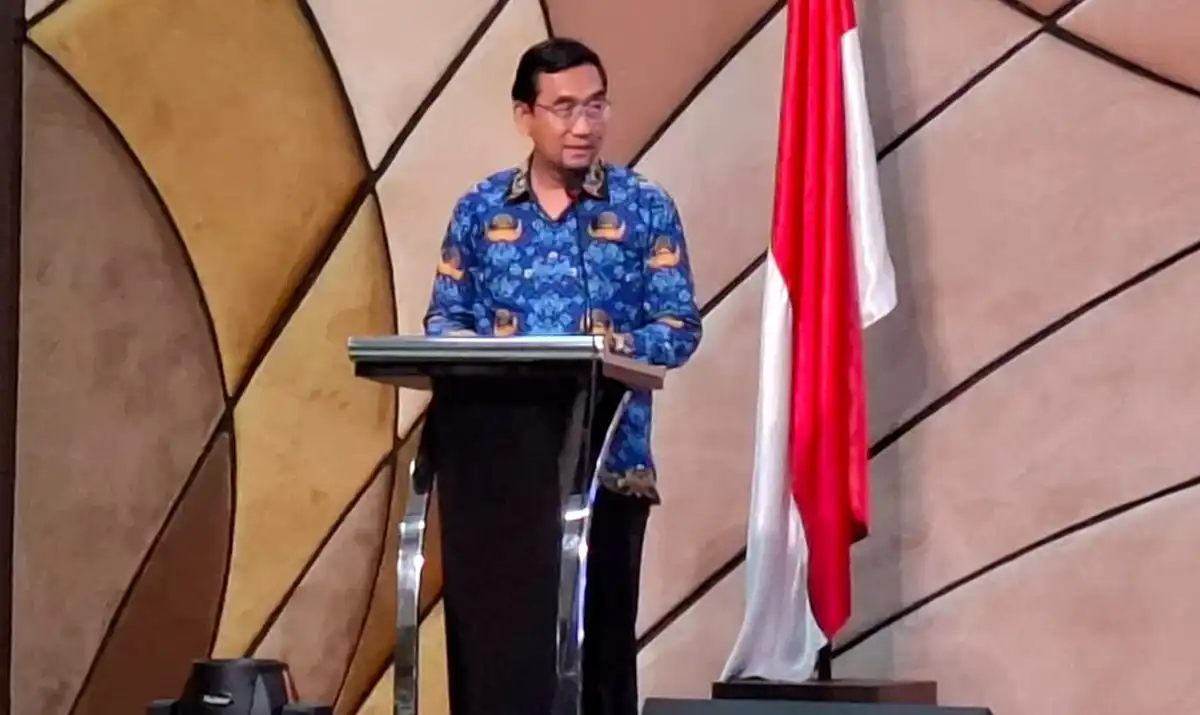 Rektor UB