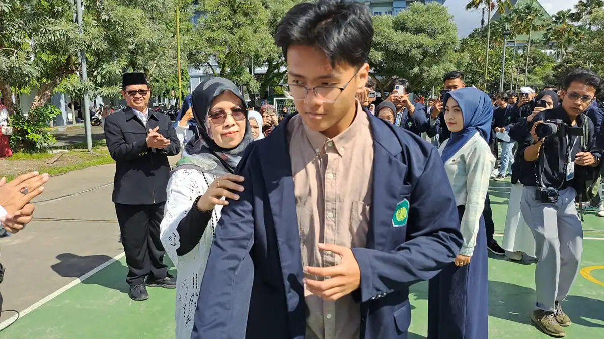 KKM UIN Malang