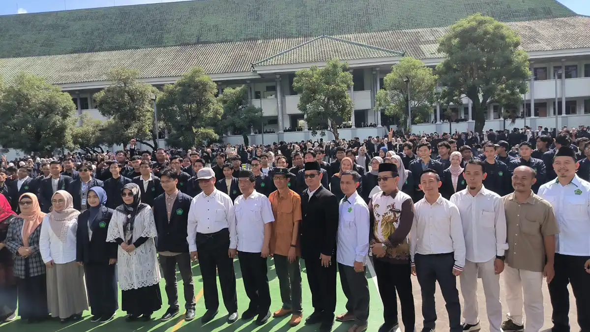 Foto bersama