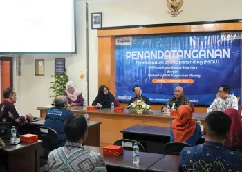 Unikama Gandeng PT PKSS