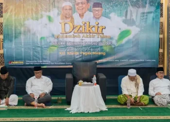 Unisma Tutup tahun dengan Haul Gus Dur