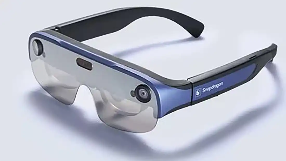 AR