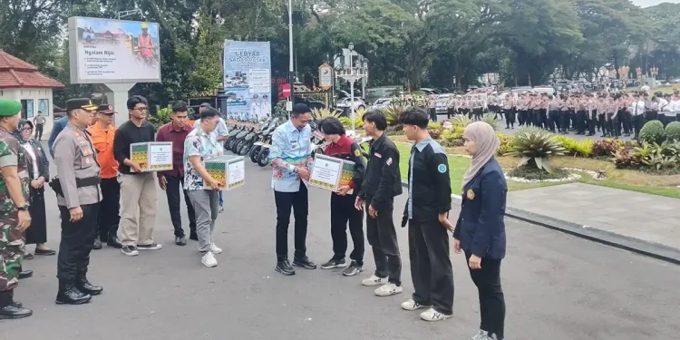 Wali kota malang