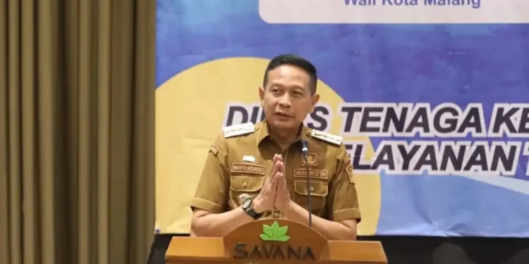 UMK Kota Malang