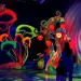 Milenial Glow Garden